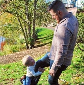 Meet your Posher, Jeff